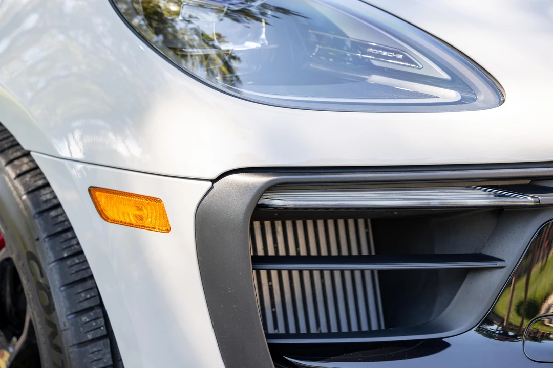 2022 Porsche Macan GTS - Image 25 of 31