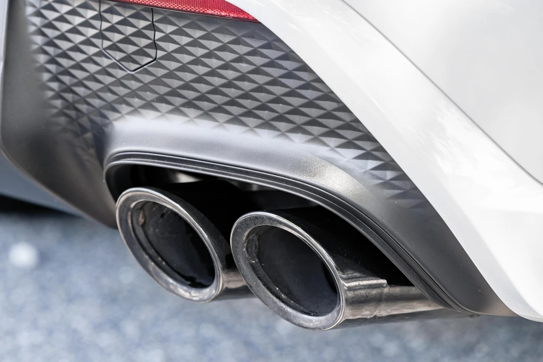 2022 Porsche Macan GTS - Image 26 of 31