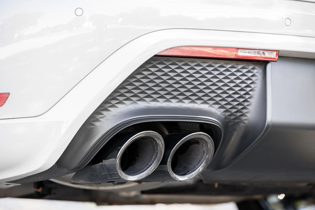 2022 Porsche Macan GTS - Image 27 of 31