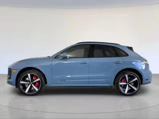 2022 Porsche Macan GTS - Image 5 of 20