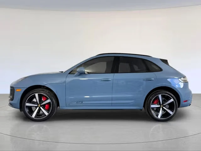 2022 Porsche Macan GTS - Image 6 of 20