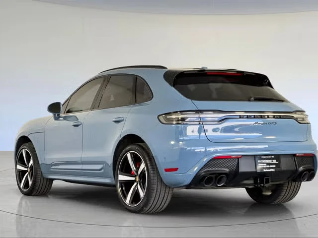2022 Porsche Macan GTS - Image 10 of 20