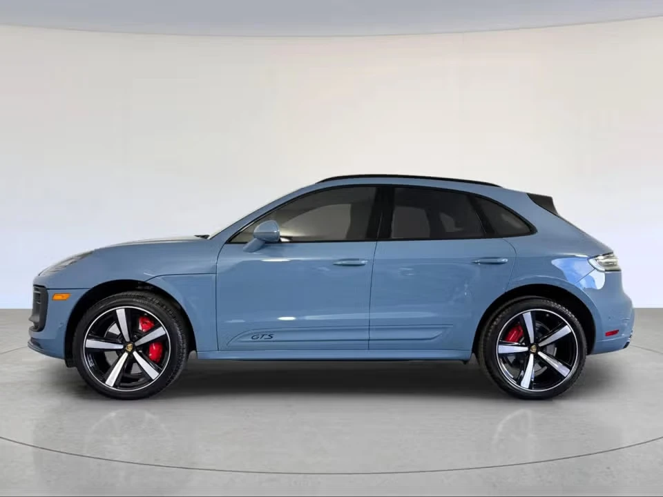 2022 Porsche Macan GTS - Image 7 of 20