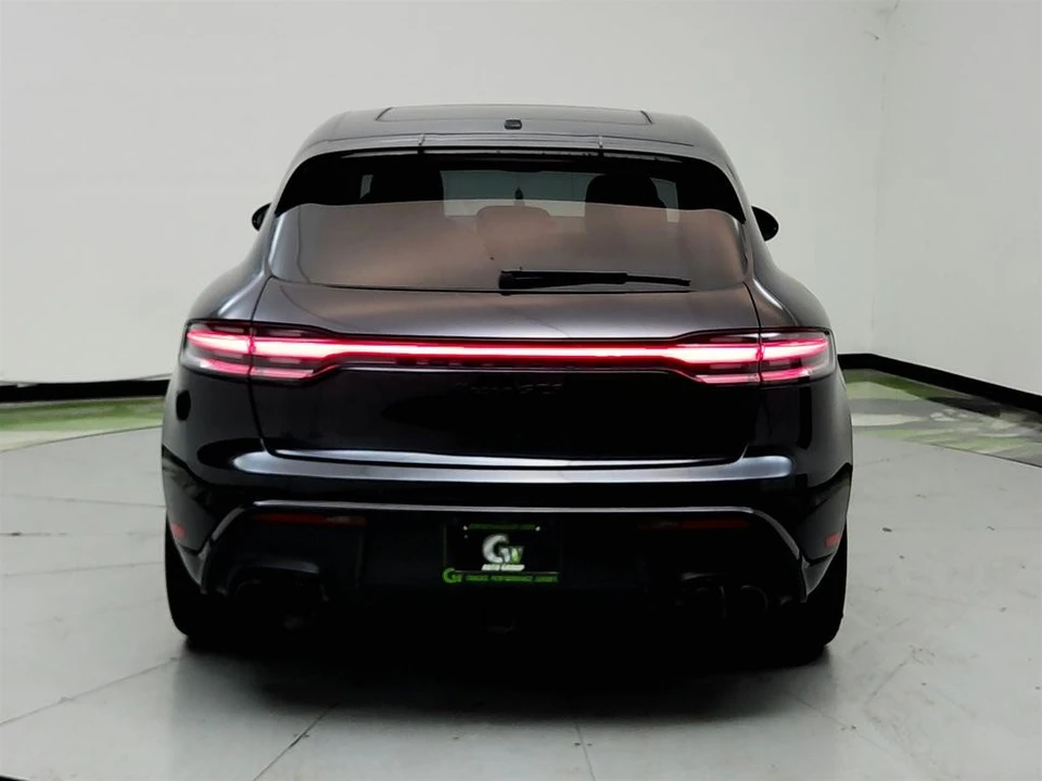 2022 Porsche Macan GTS - Image 6 of 31