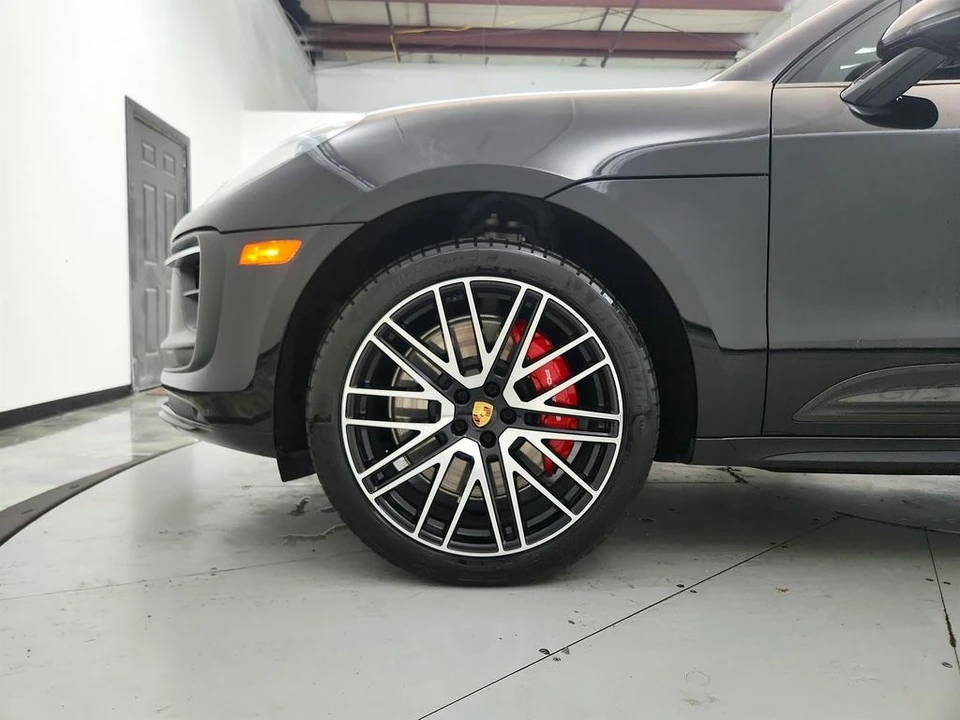 2022 Porsche Macan GTS - Image 31 of 31
