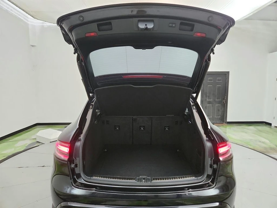 2022 Porsche Macan GTS - Image 31 of 31