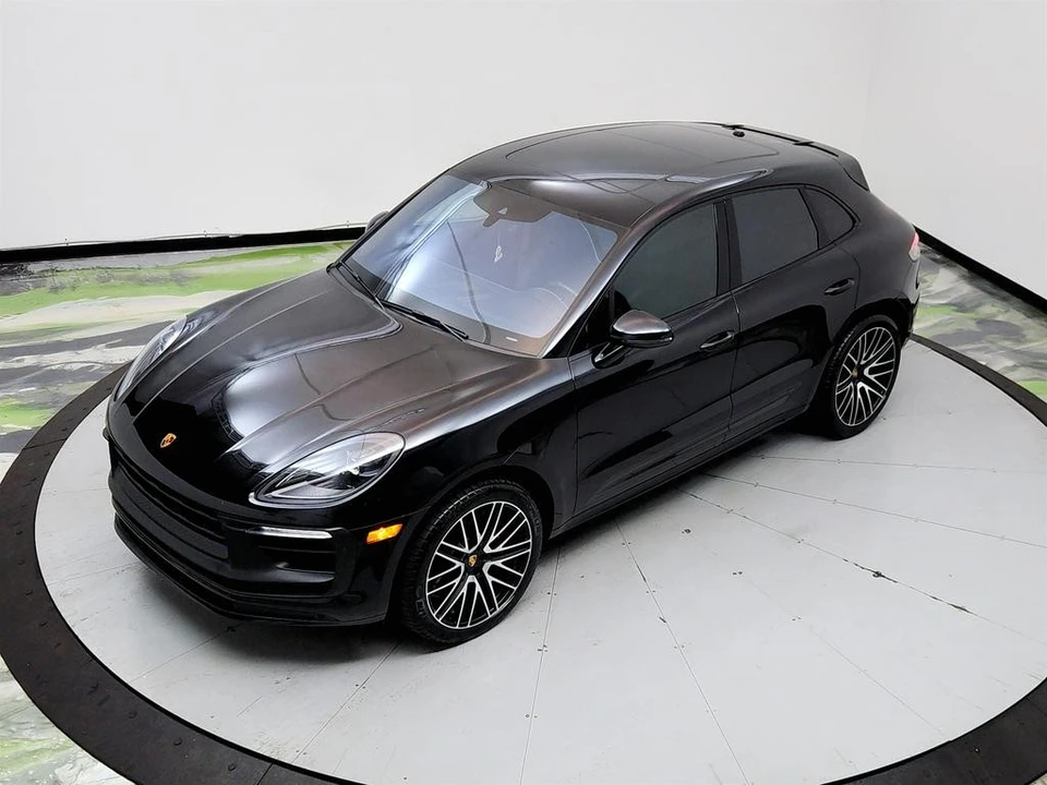 2022 Porsche Macan GTS - Image 31 of 31