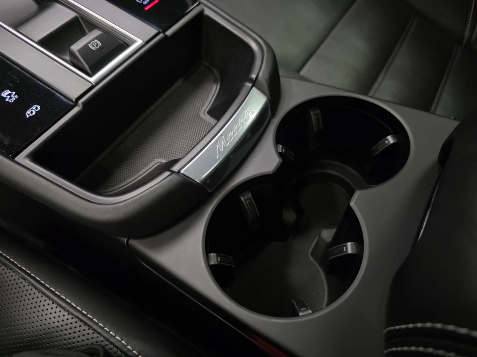 2022 Porsche Macan GTS - Image 30 of 31