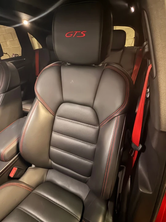 2022 Porsche Macan GTS - Image 22 of 23