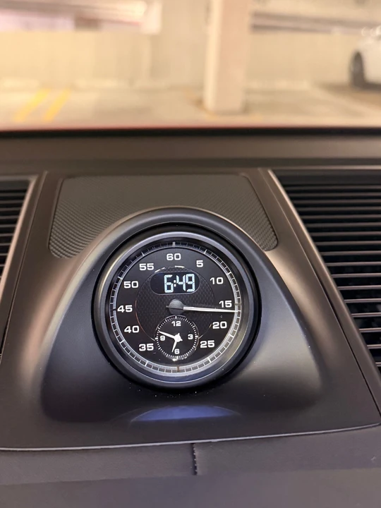 2022 Porsche Macan GTS - Image 15 of 23
