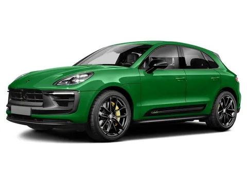 2022 Porsche Macan GTS