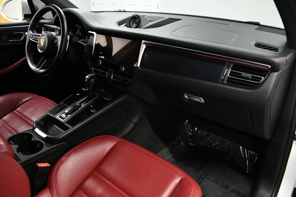 2022 Porsche Macan GTS - Image 20 of 20