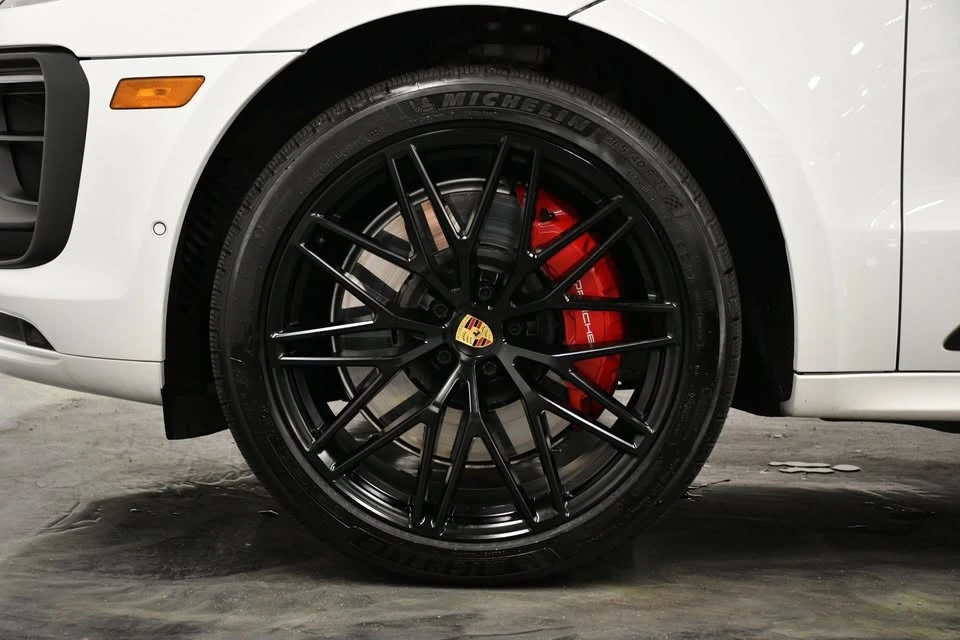 2022 Porsche Macan GTS - Image 3 of 20
