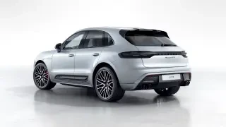 2022 Porsche Macan GTS - Image 21 of 31