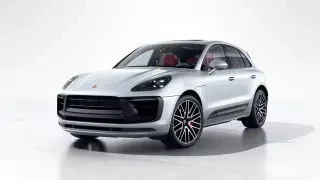 2022 Porsche Macan GTS - Image 5 of 31