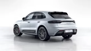 2022 Porsche Macan GTS - Image 17 of 31