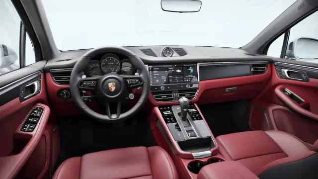2022 Porsche Macan GTS - Image 30 of 31