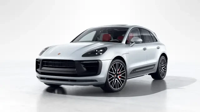2022 Porsche Macan GTS - Image 6 of 31