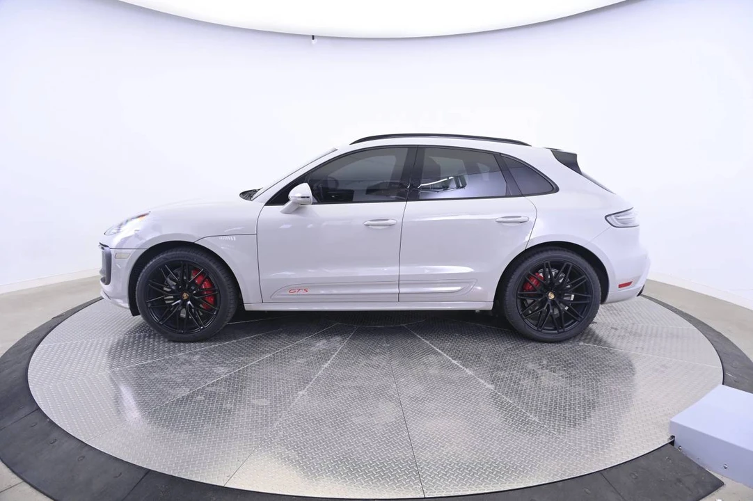 2022 Porsche Macan GTS - Image 2 of 5