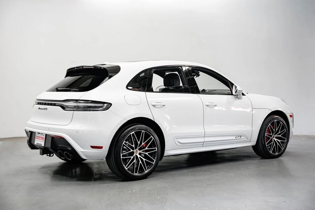 2022 Porsche Macan GTS - Image 3 of 31