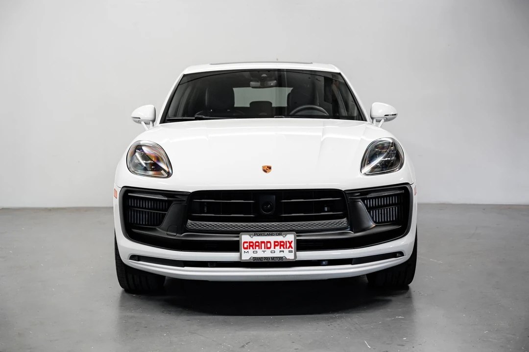 2022 Porsche Macan GTS - Image 5 of 31
