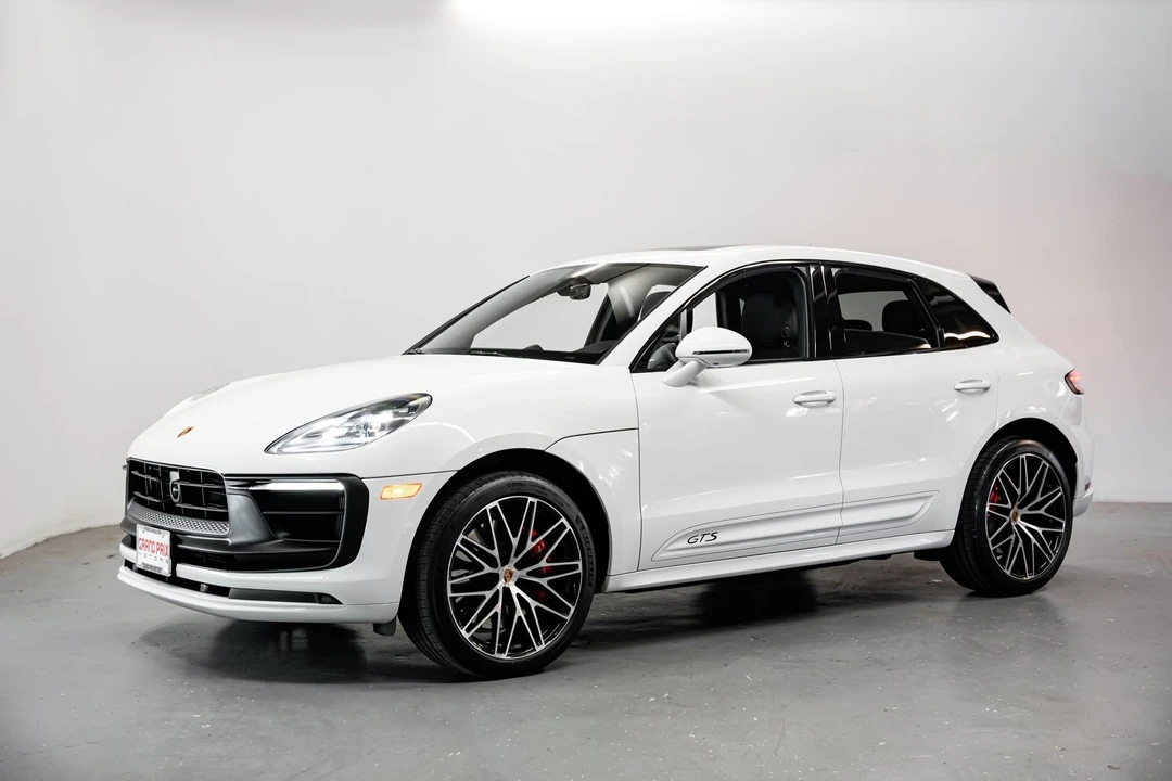 2022 Porsche Macan GTS - Image 6 of 31