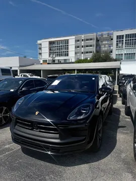 2022 Porsche Macan GTS
