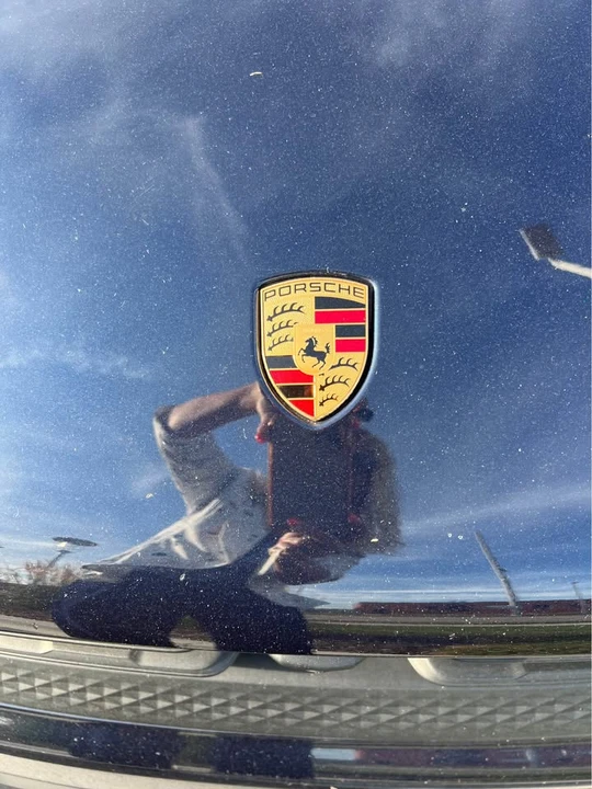 2022 Porsche Macan - Image 4 of 12