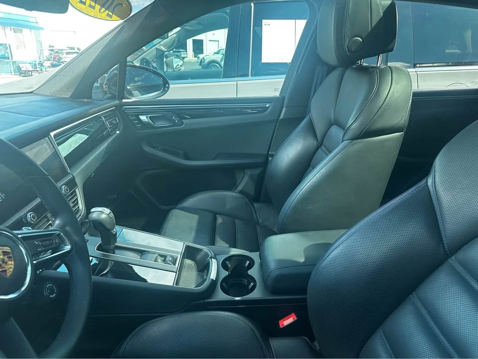 2022 Porsche Macan S - Image 5 of 5