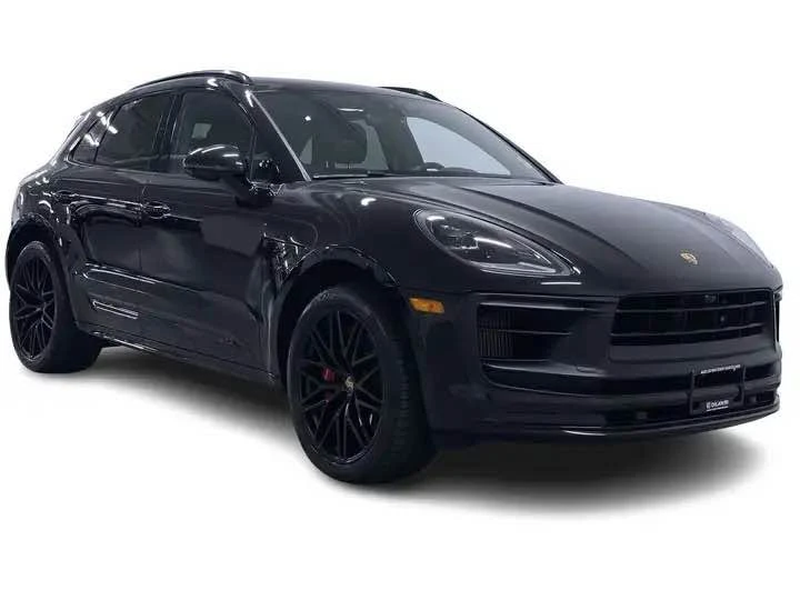 2022 Porsche Macan - Image 5 of 14