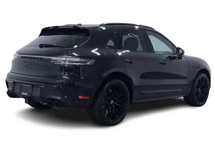 2022 Porsche Macan - Image 4 of 14