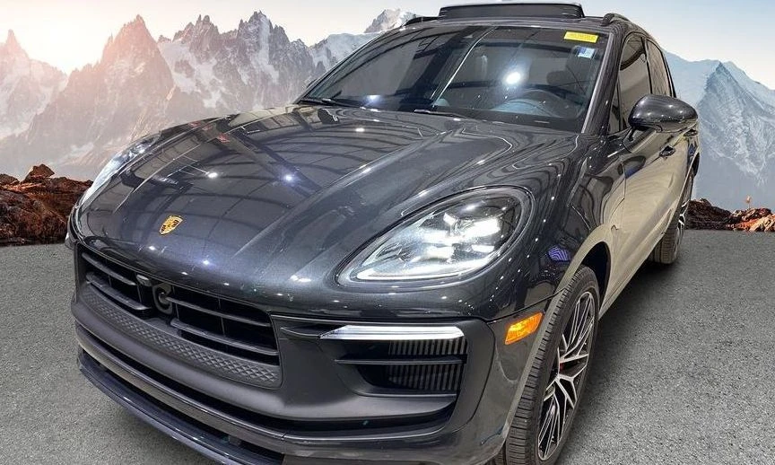 2022 Porsche Macan GTS - Image 15 of 20