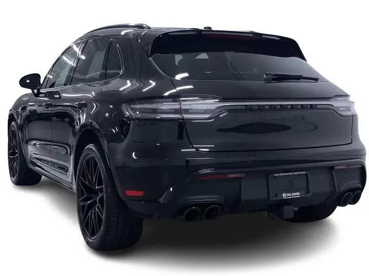 2022 Porsche Macan - Image 3 of 14