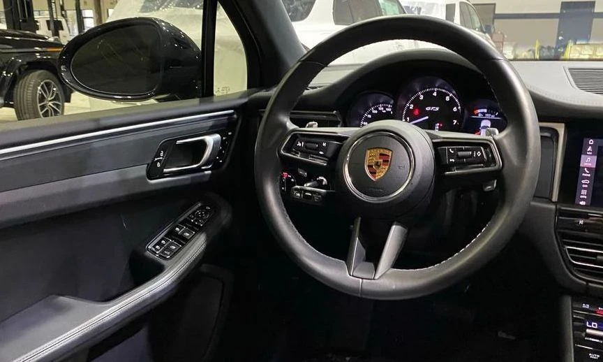 2022 Porsche Macan GTS - Image 3 of 20