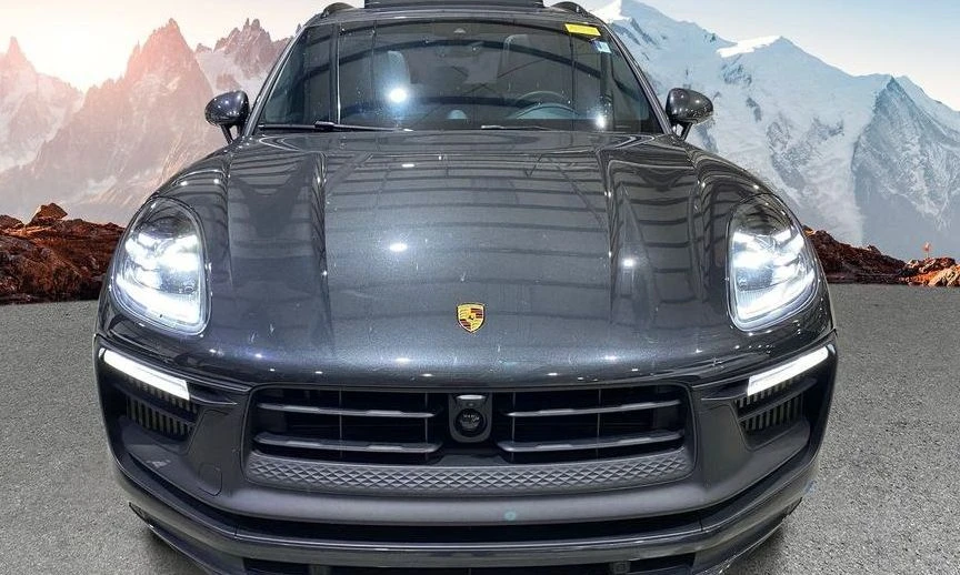 2022 Porsche Macan GTS - Image 16 of 20
