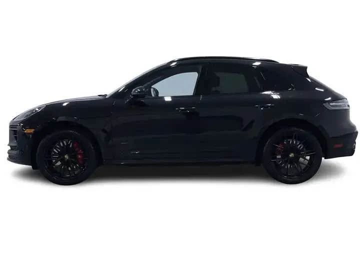 2022 Porsche Macan - Image 2 of 14