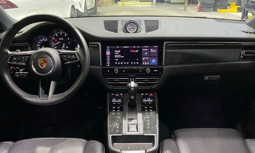 2022 Porsche Macan GTS - Image 2 of 20