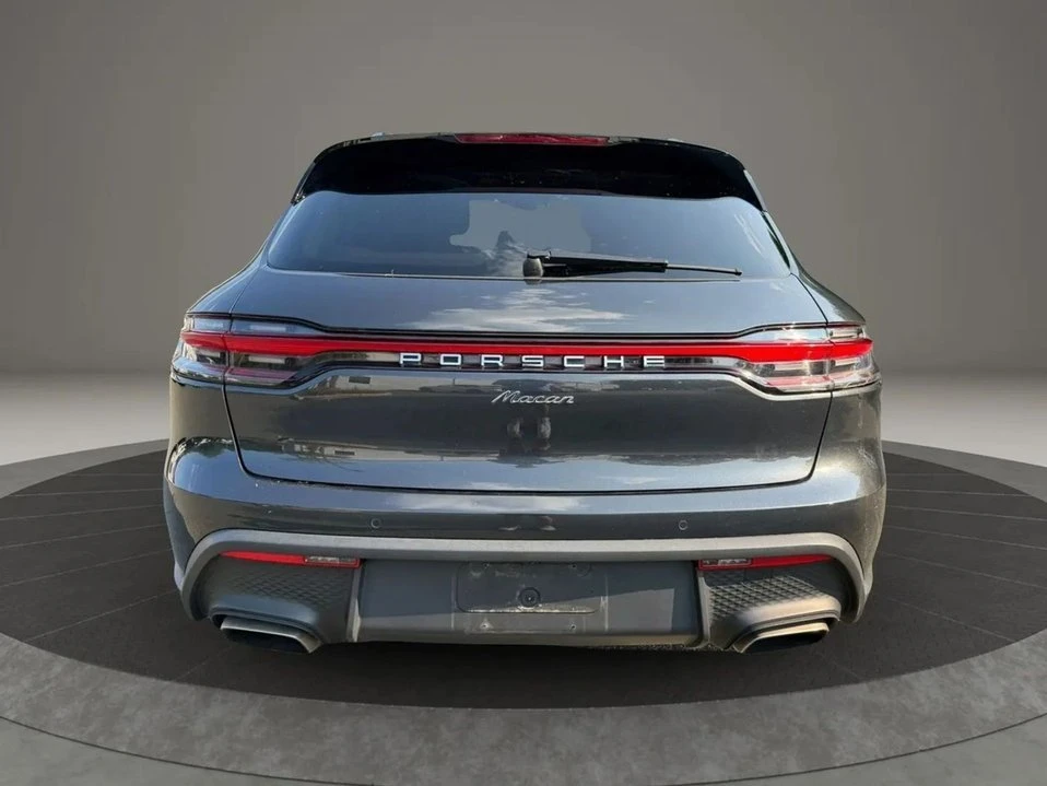 2022 Porsche Macan - Image 6 of 20