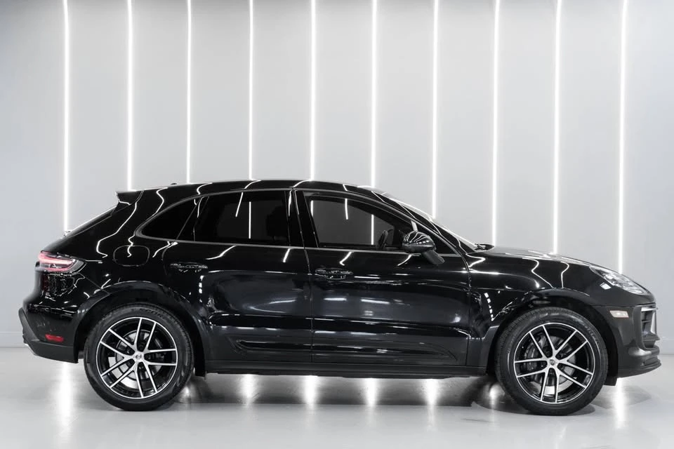 2022 Porsche Macan - Image 4 of 14