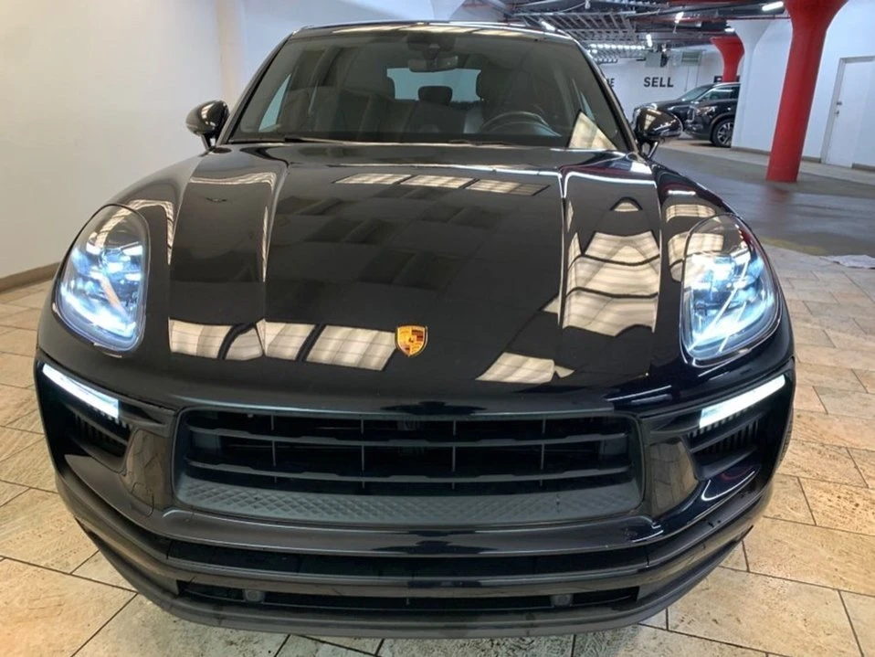 2022 Porsche Macan - Image 3 of 20