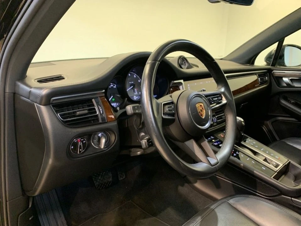 2022 Porsche Macan - Image 20 of 20