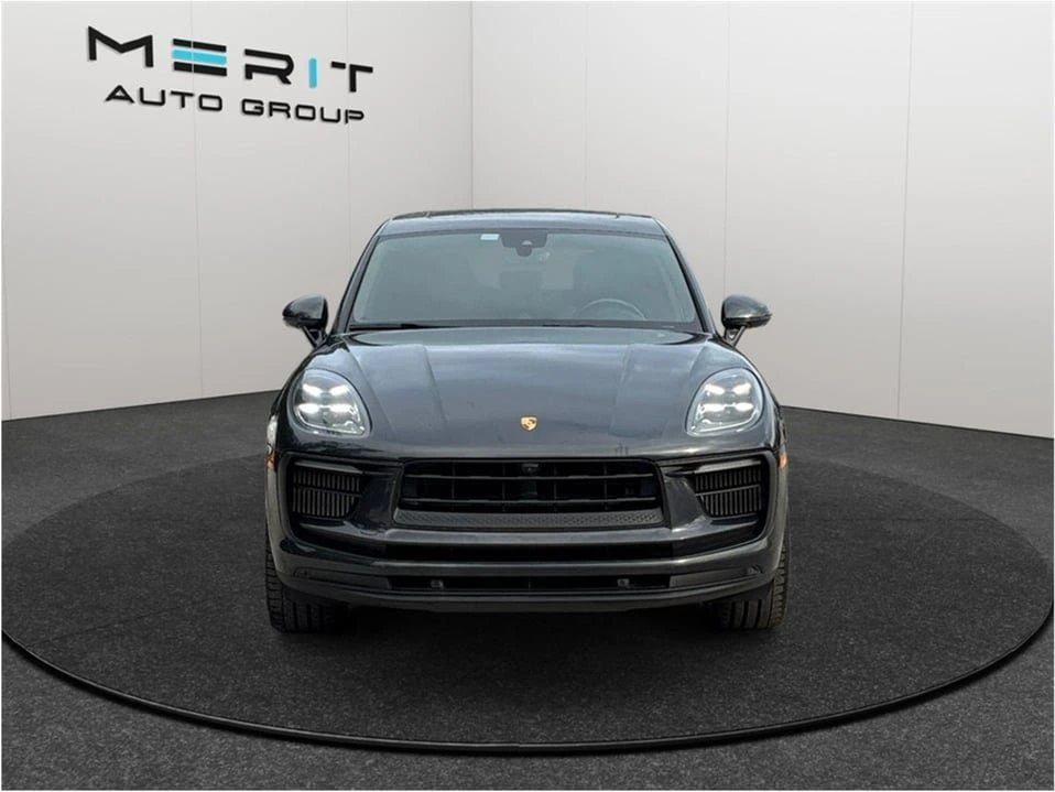 2022 Porsche Macan - Image 3 of 20
