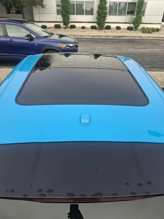 2022 Porsche Macan - Image 5 of 8