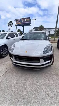 2022 Porsche Macan