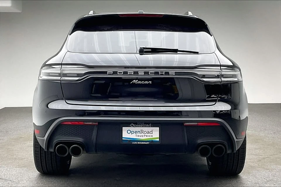 2022 Porsche Macan - Image 5 of 20