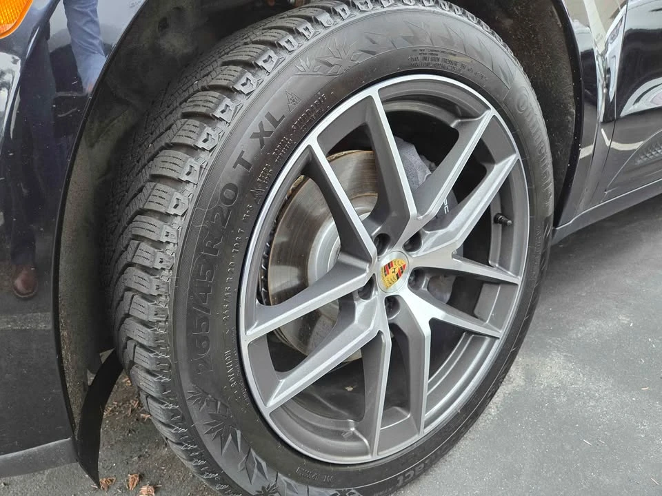 2022 Porsche Macan - Image 16 of 16