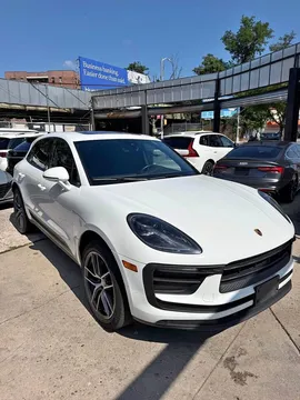 2022 Porsche Macan