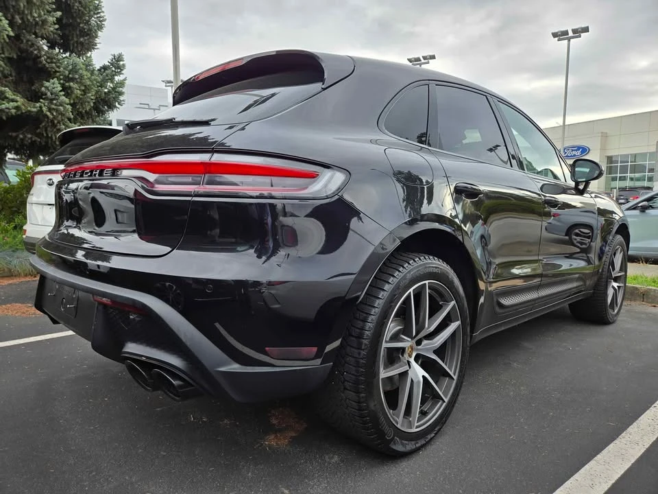 2022 Porsche Macan - Image 3 of 16