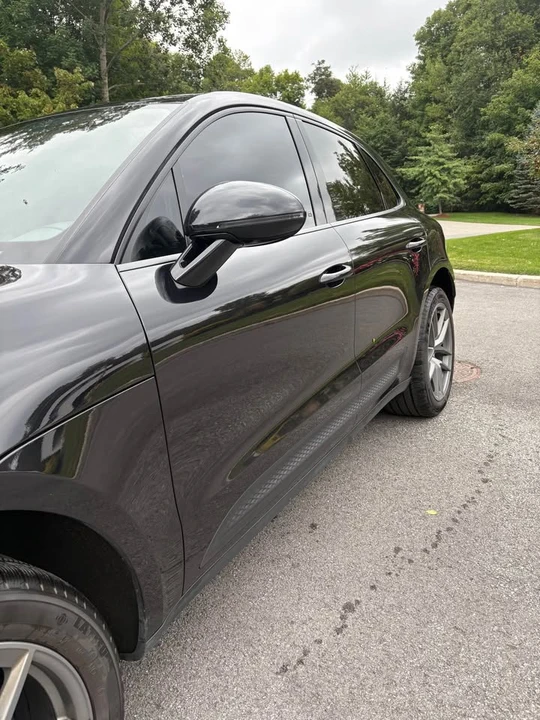 2022 Porsche Macan - Image 5 of 17
