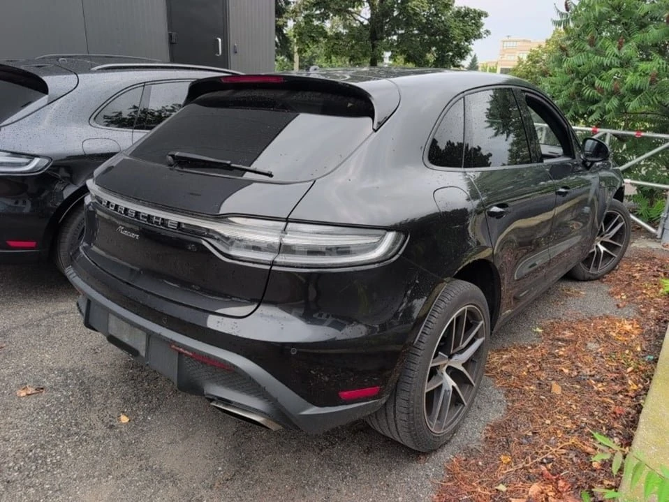 2022 Porsche Macan - Image 3 of 16